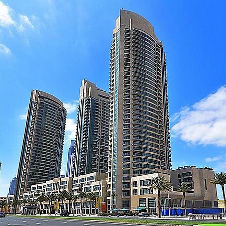 The Lofts By Deluxe Holiday Homes Ντουμπάι Εξωτερικό φωτογραφία
